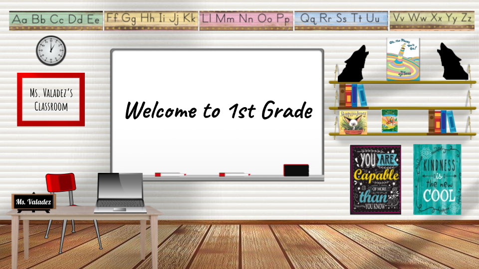 Classroom